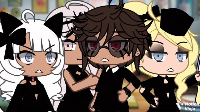 Mum I'm Pregnant!- //Gacha Vida// смотреть онлайн