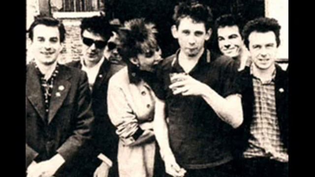 The Pogues - Do You Believe In Magic? смотреть онлайн