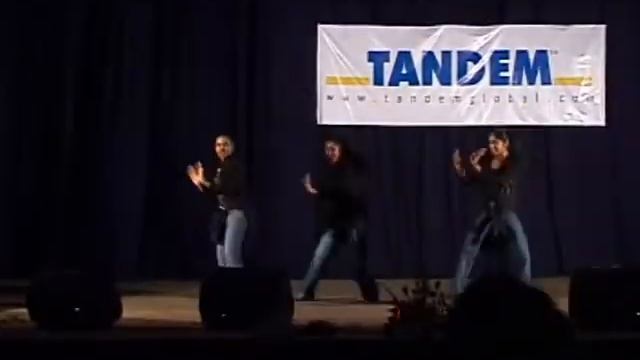 TANDEM DAY 2006 смотреть онлайн