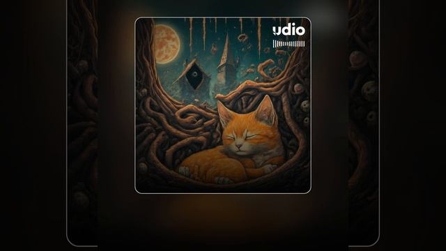 Собаки спущены с цепи (Марина Цветаева & Udio) смотреть онлайн