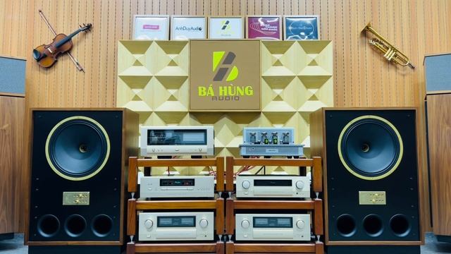 TEST COMBO HAY - Loa Tannoy Arden Legacy - Amply Audio Research i50 - giảm giá gần 100tr смотреть онлайн