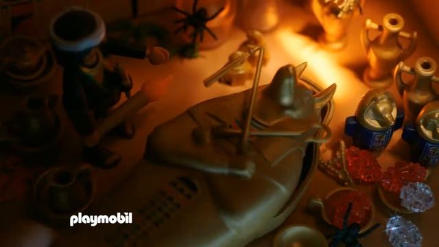 Playmobile History смотреть онлайн