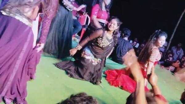 Ooo antava mava oo antava song dance performance by Bhanu Sri events pushpa  ||Mollagunta