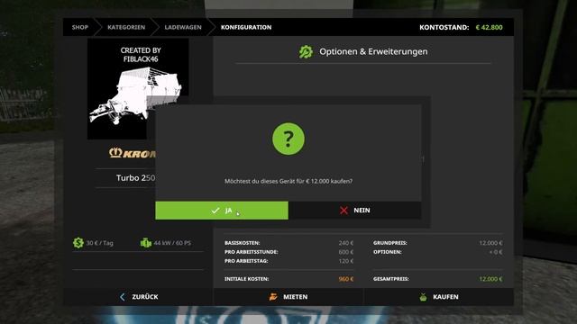 LS17 Drei Stern Hof Plus Let`s Play #044 die neuen Wege смотреть онлайн