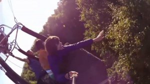 Полет на воздушном шаре в Санкт-Петербурге (СПб)