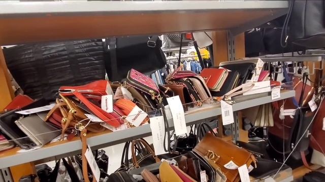 PRECIOS DE BOLSAS EN ESTADOS UNIDOS-MICHAEL KORS| CALVIN KLEIN| RALPH LAUREN|GUESS-Tienda TJMAXX смотреть онлайн