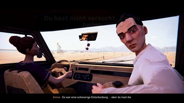 "Dieser Scheißhaufen in Uniform wird gar nichts tun!" | Road 96 | Let's Play #04 | [DE/Deutsch] смотреть онлайн