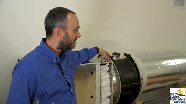 Air Filtration Basics for Home HVAC: Capturing Particles vs. Chemicals смотреть онлайн
