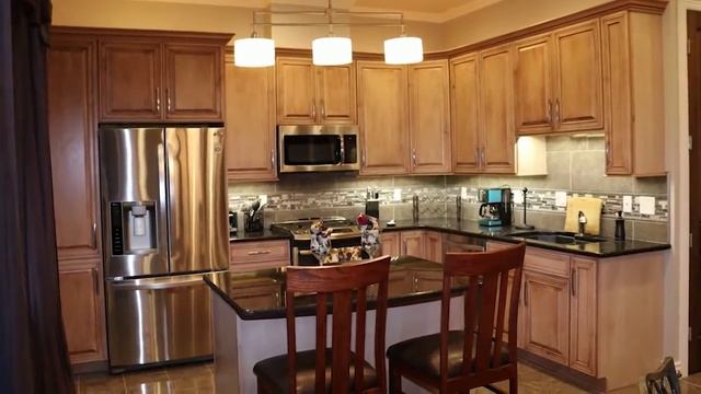 Bella Santi Living Condos (Pueblo Riverwalk) смотреть онлайн