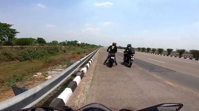 Bajaj Pulsar F250 Vs Ktm RC200 2022 Vs Yamaha R15m Vs N250 Vs Rs200 | Watch Till End Shocking Resul смотреть онлайн