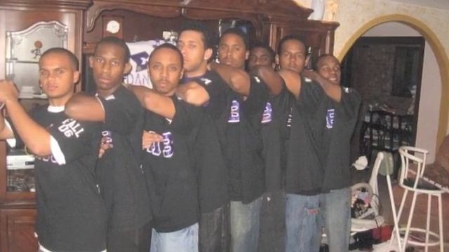 Unstoppable: Sigma Lambda Beta смотреть онлайн