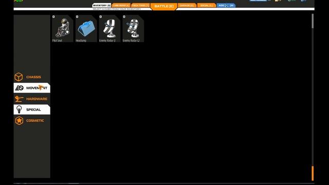 2 Гид по игре RoboCraft "планер-снайпер" смотреть онлайн