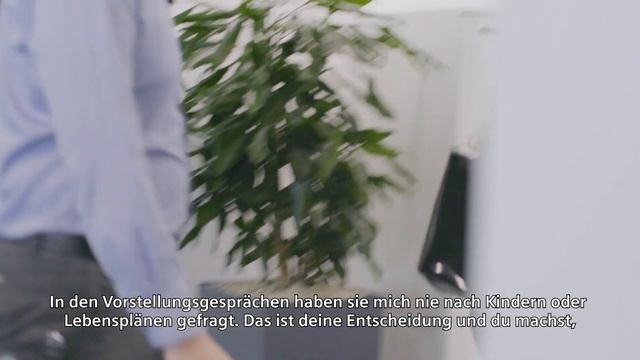 Warum Siemens? смотреть онлайн