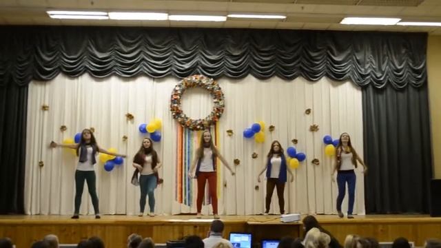 Містер і Місіс осінь "Лока" смотреть онлайн