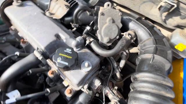 Обзор ВАЗ (Lada) Kalina 2012 г. Копейка | Самые Нужные Автомобили смотреть онлайн