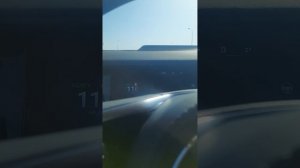 Танк 500. Расход топлива при 110км/ч