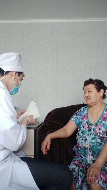 Измерение температуры тела смотреть онлайн