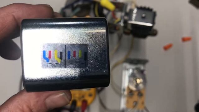 How a solenoid works смотреть онлайн