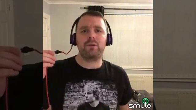 David Gray - Say Hello Wave Goodbye (cover) смотреть онлайн
