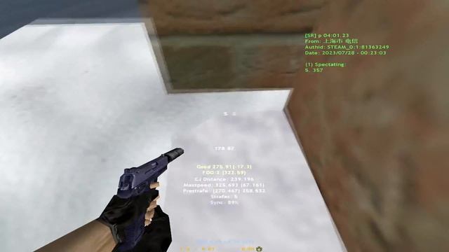 pHyzYp on dyd_xmas2015 (faster than WR) смотреть онлайн