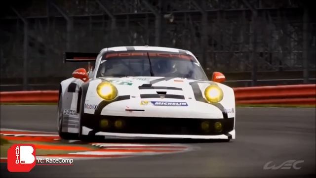 Apa Itu WEC | Mengenal WEC смотреть онлайн