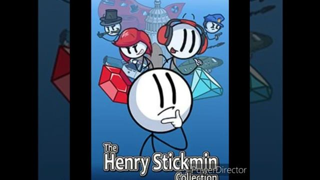 Henry Stickmin песня •Ril~treK• смотреть онлайн