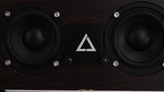Magic Laser Speaker смотреть онлайн