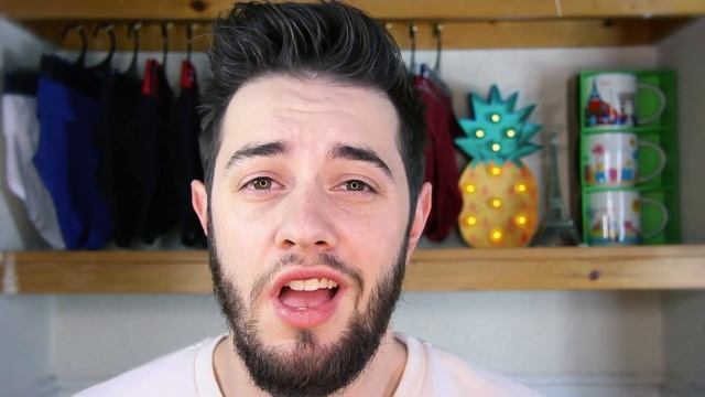 First Time JockStrap Try On Calvin Klein Haul смотреть онлайн