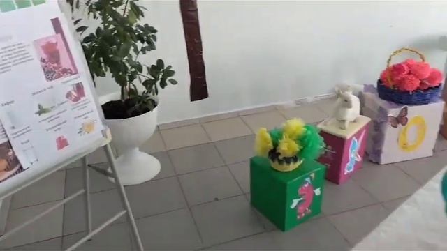 "Газдалған сусын орнына пайдалы сусындар" смотреть онлайн