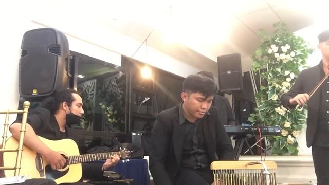 Black list (full wedding gig) ft. Philip Lugalan смотреть онлайн