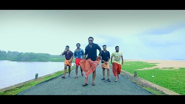 How To Make A Nivin Pauly Movie смотреть онлайн