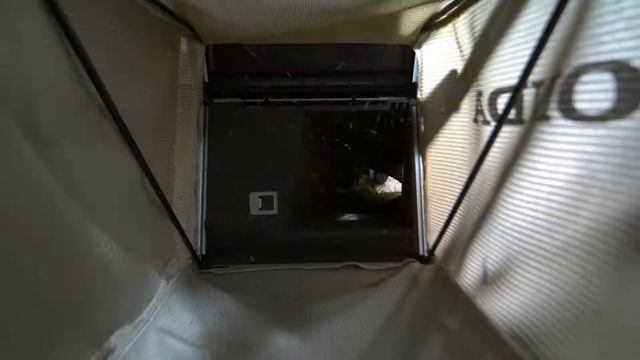 Honda HRX Lawn Mowers at Bob's Power Equipment - Vestavia Hills смотреть онлайн