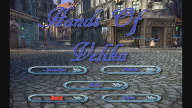 Tera Online: Hands Of Velika смотреть онлайн