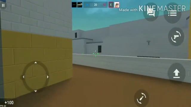 Fragmovie-block strike 3 смотреть онлайн