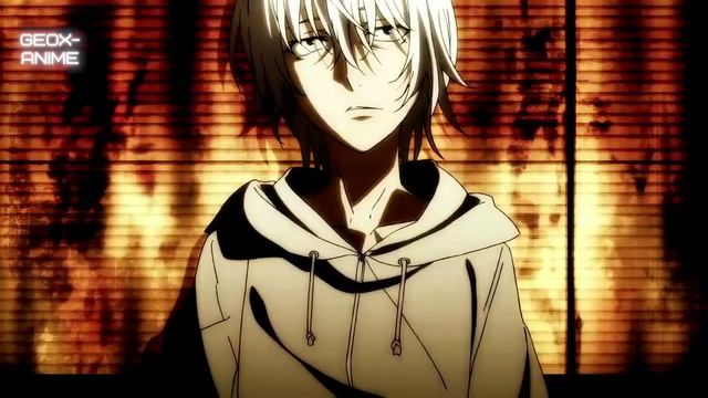 Accelerator「AMV」Monster ᴴᴰ смотреть онлайн