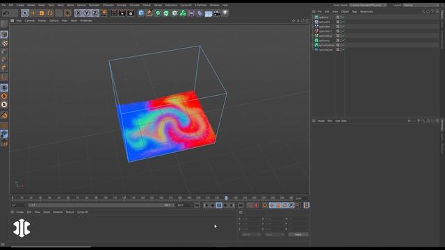 INSYDIUM Beta Access - Sneak Peek - xpBlend смотреть онлайн