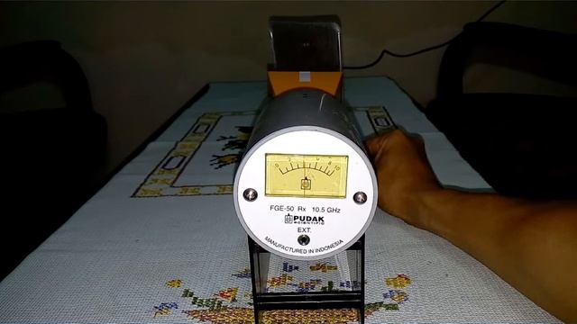 Investigation on Microwave 8 : Determining "photon size" using multiple slit смотреть онлайн