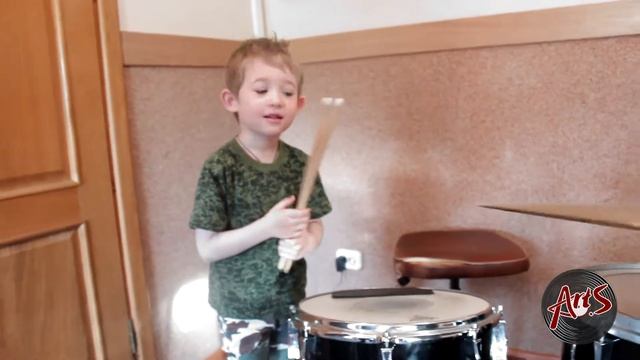 Четверг в ArtSound / Выпуск 2 смотреть онлайн
