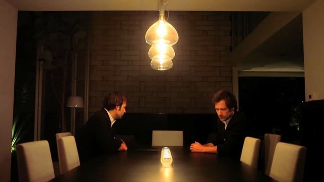 Cassorla - "Lee (with Henry Wolfe and Elizaveta) смотреть онлайн