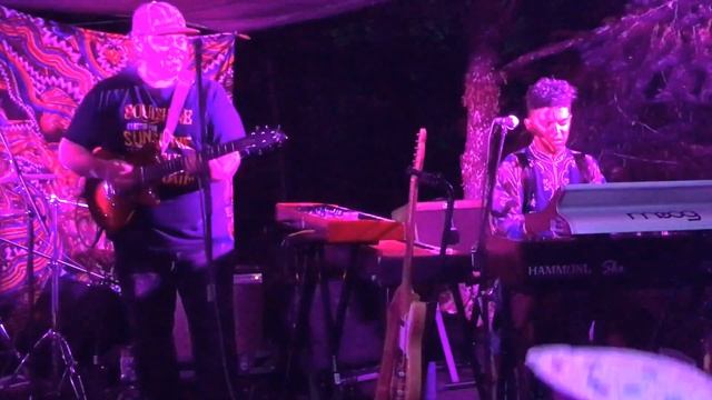 Maxwell Friedman Group- Windjammer Jam 5/26/18 смотреть онлайн