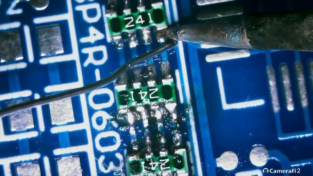 SMD SOLDERING PRACTICE IMPROVING смотреть онлайн