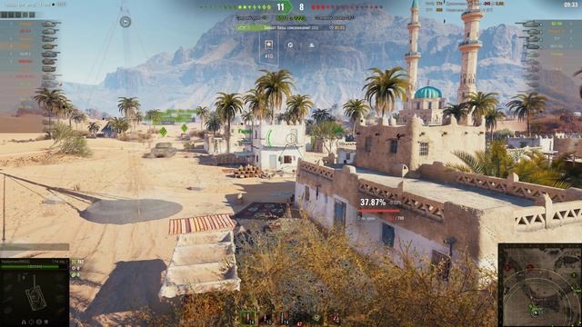 World of Tanks 2023 ВЫПОЛНЕНИЕ ЛБЗ СОЮЗ 9 ЗАХВАТ БАЗЫ смотреть онлайн