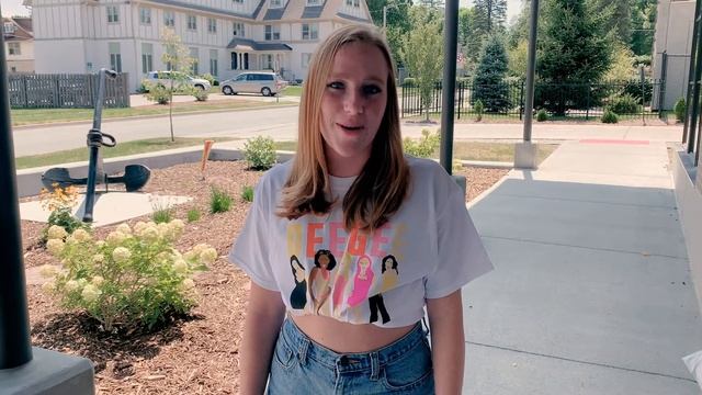 Delta Gamma Virtual Bid Day Welcome! смотреть онлайн