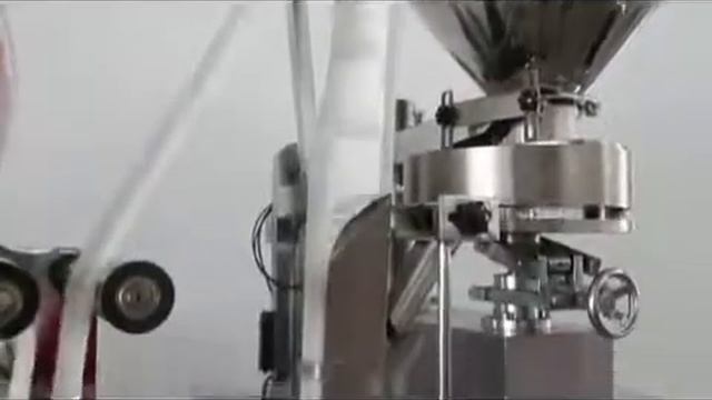 C19D Ultrasonic Drip Coffee Bag Packing Machine