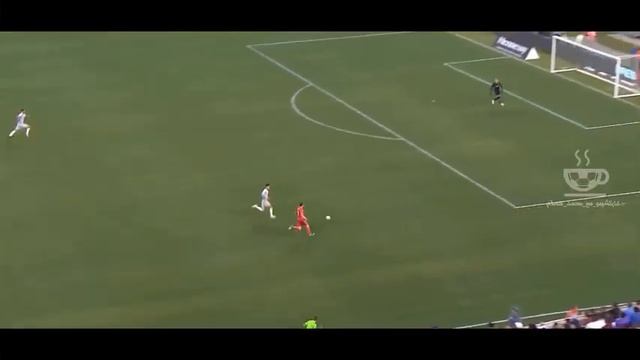 Real Madrid (2) - (1) AS Roma #Friendly смотреть онлайн