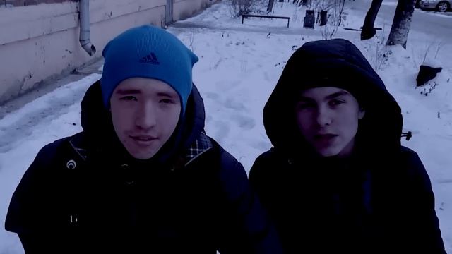 Видео-обращение 1 выпуск смотреть онлайн