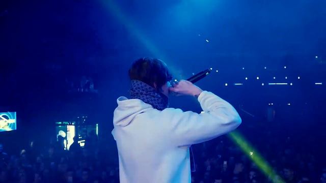 OG BUDA - 8:40 [ LIVE ]