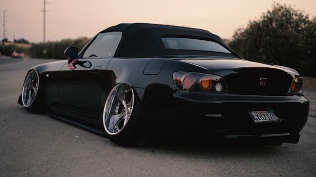 @gonedumb's Static S2K Teaser смотреть онлайн
