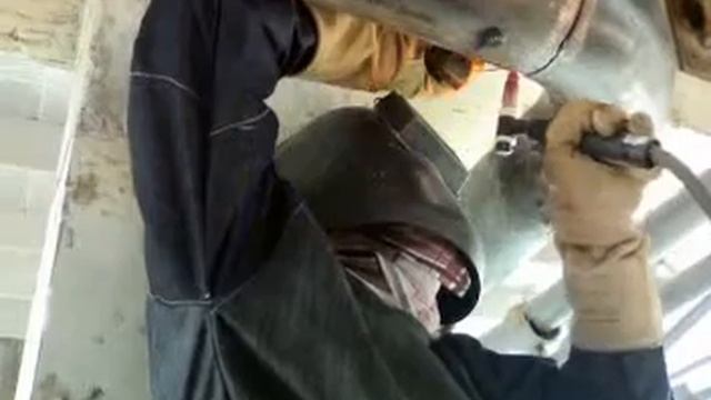 Tig-Welding SOLID TANDEM (2).mp4 смотреть онлайн