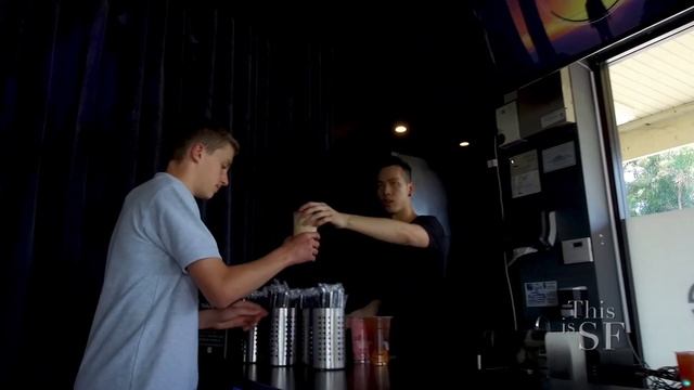 Pekoe Tea смотреть онлайн